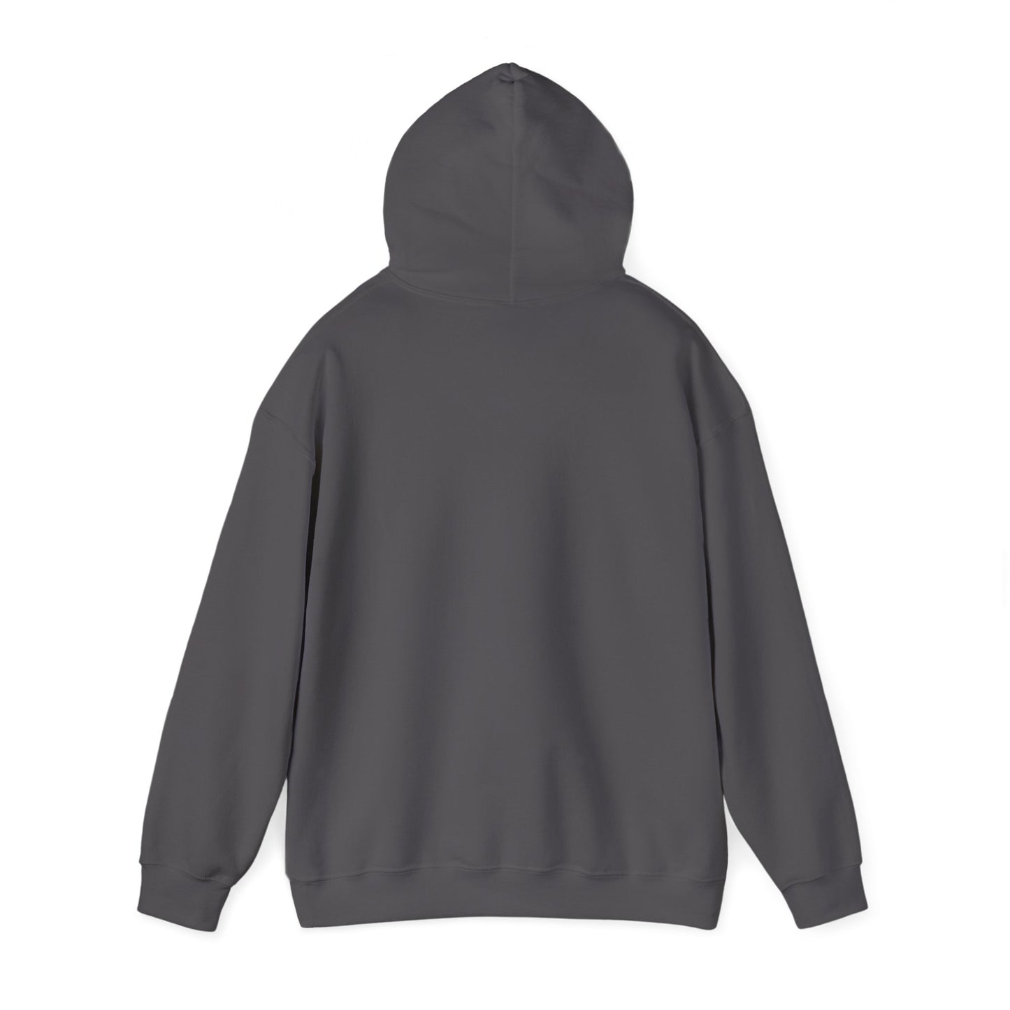 "I AM HiM" Hoodie