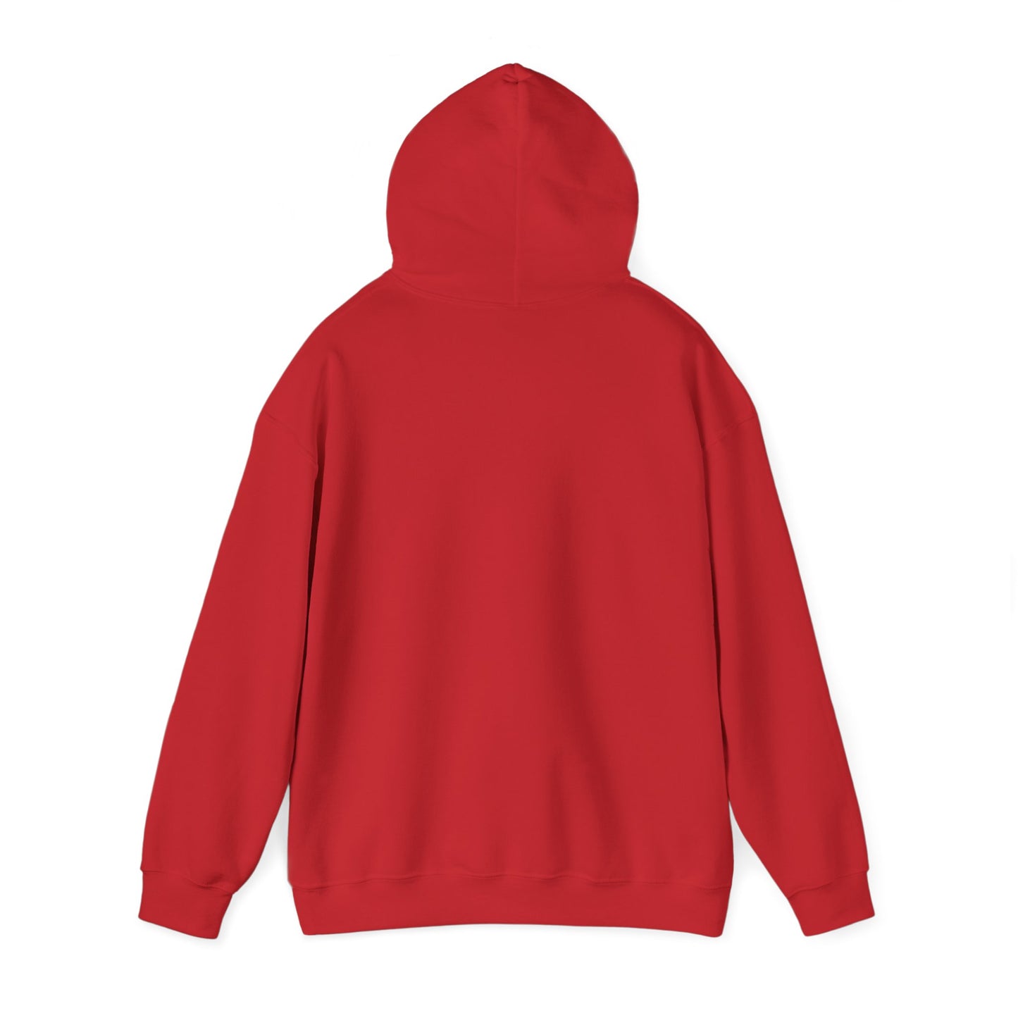 "I AM HiM" Hoodie
