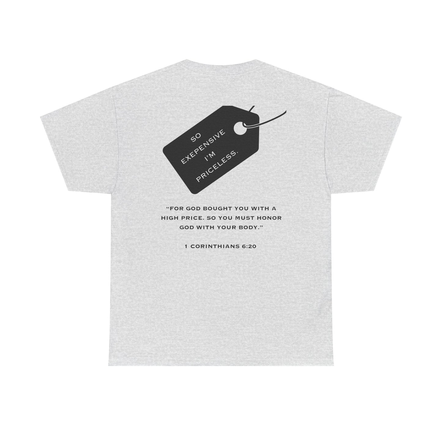 "Purchased" T-shirt