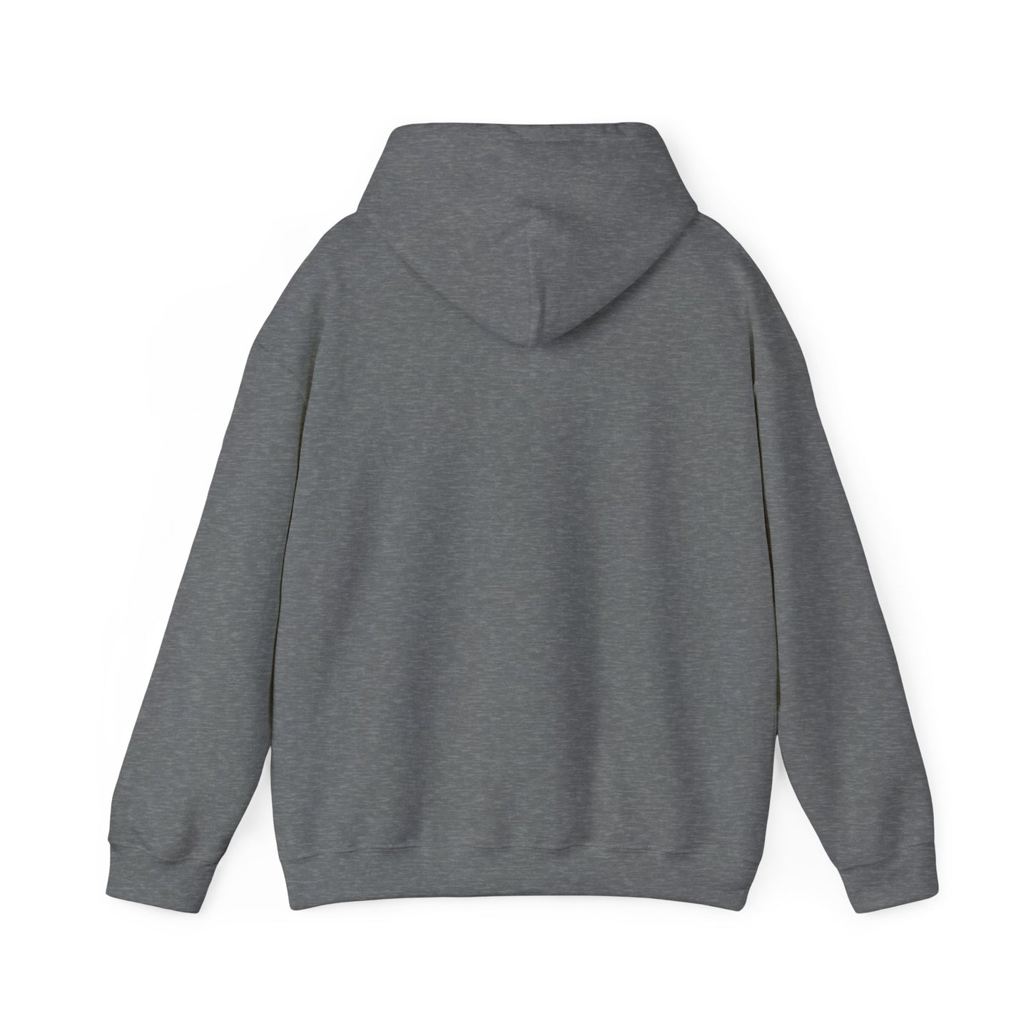 "I AM HiM" Hoodie
