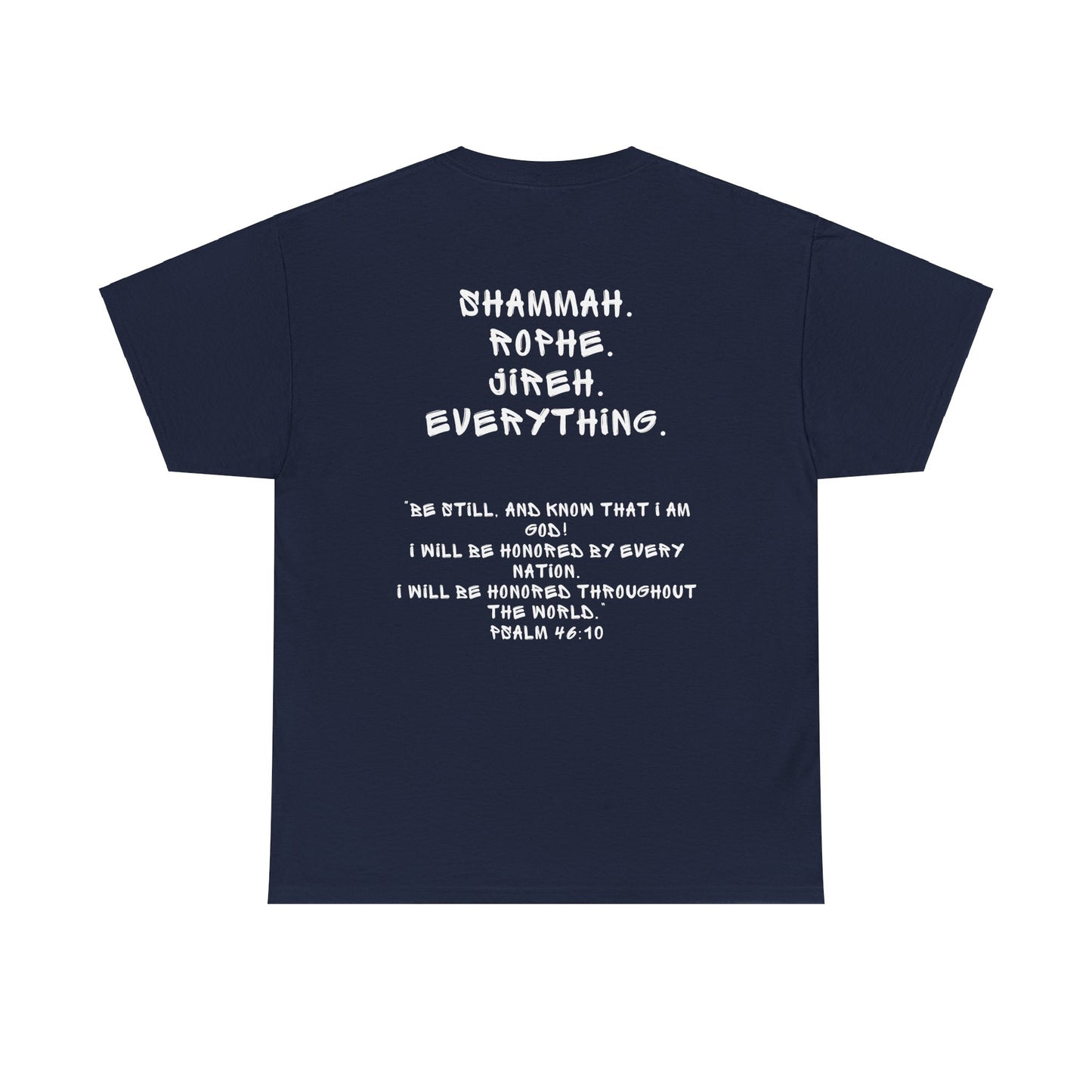 "I AM HiM" T-Shirt
