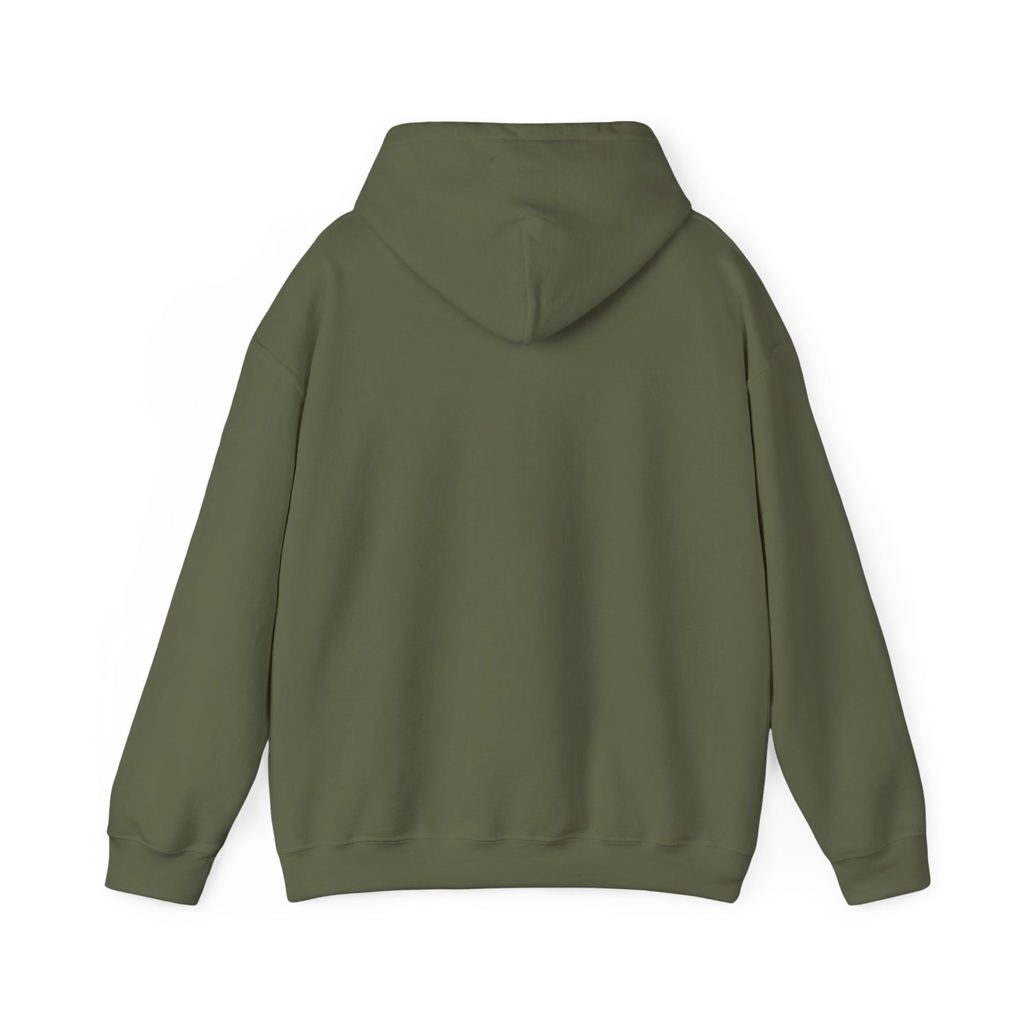 "I AM HiM" Hoodie