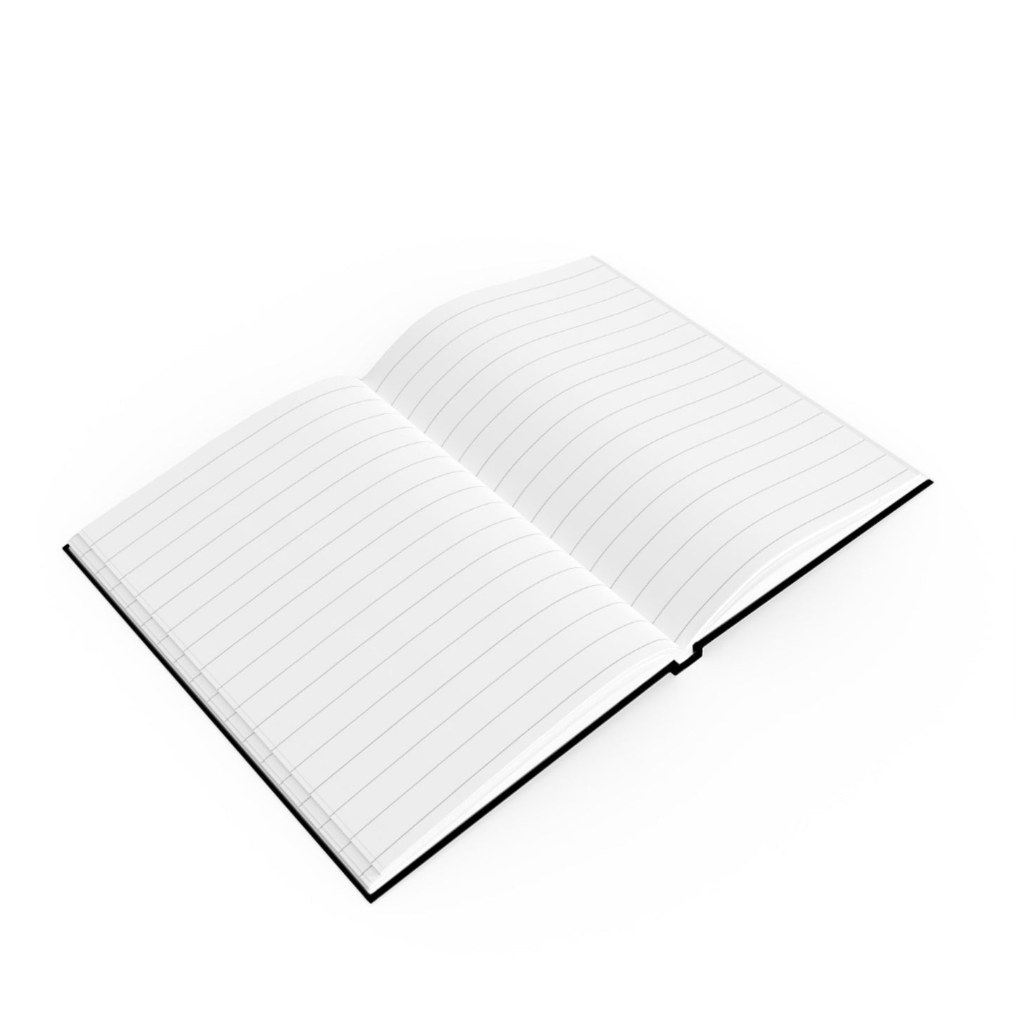 "Stay Thirsty" Journal