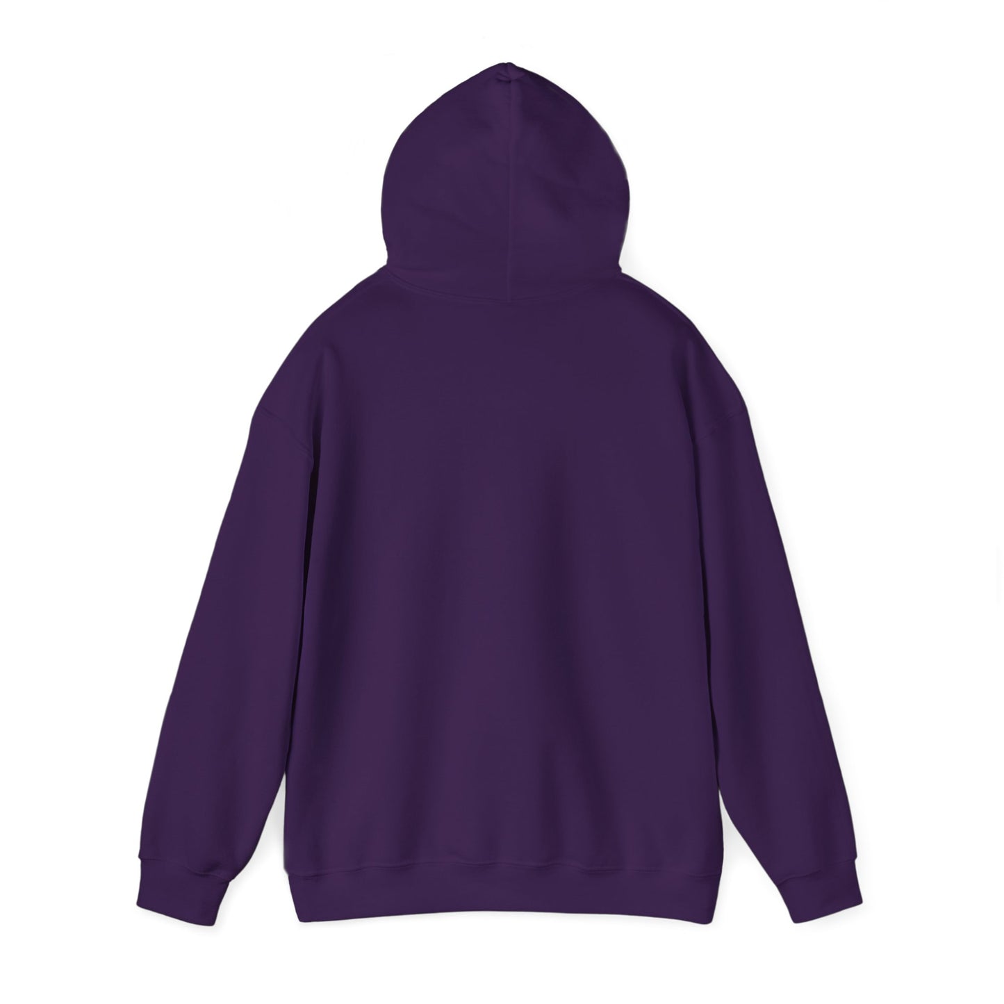 "I AM HiM" Hoodie