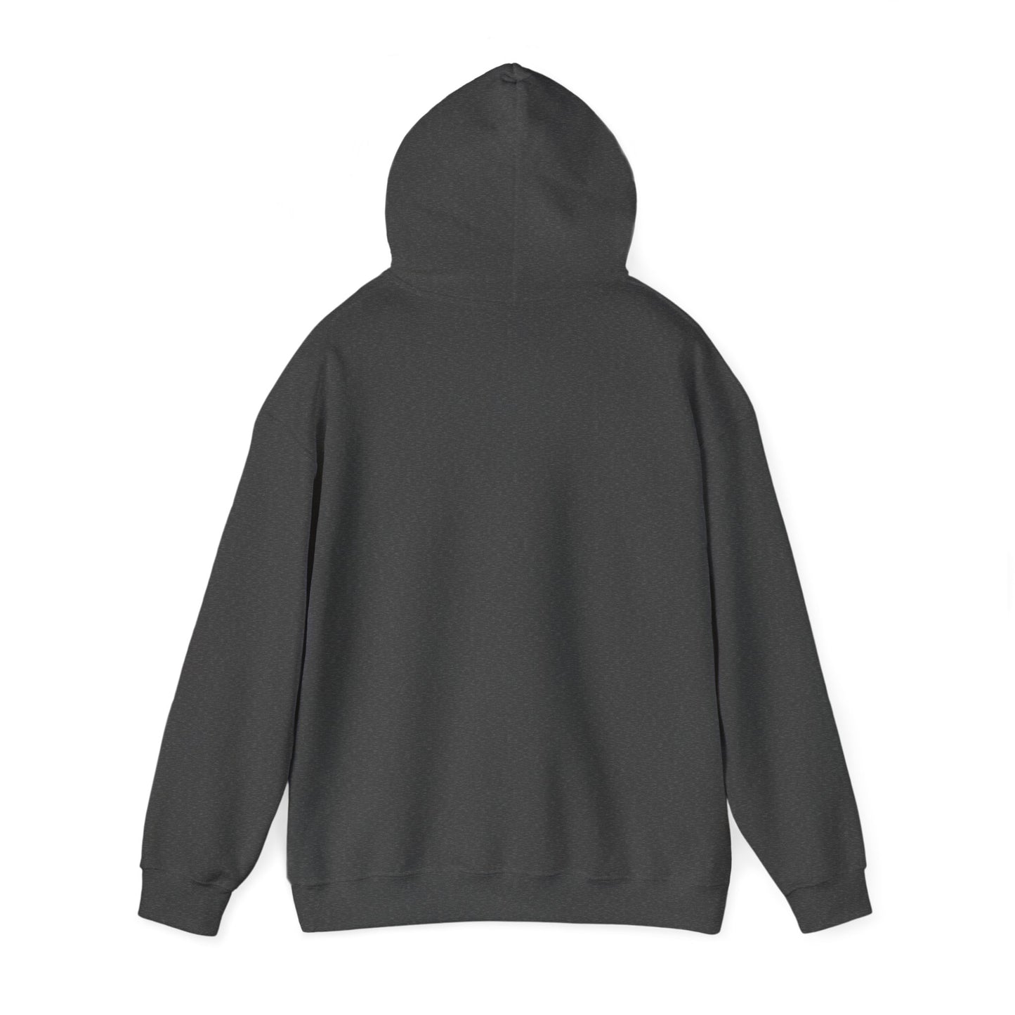 "I AM HiM" Hoodie
