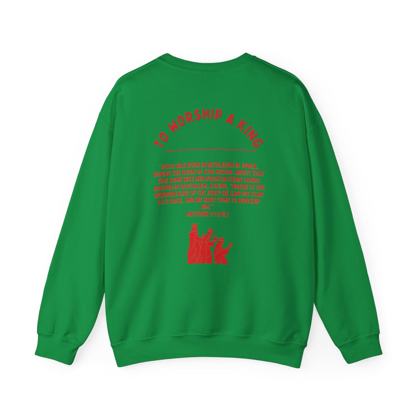 “Rollin’ with the Homies” Sweatshirt