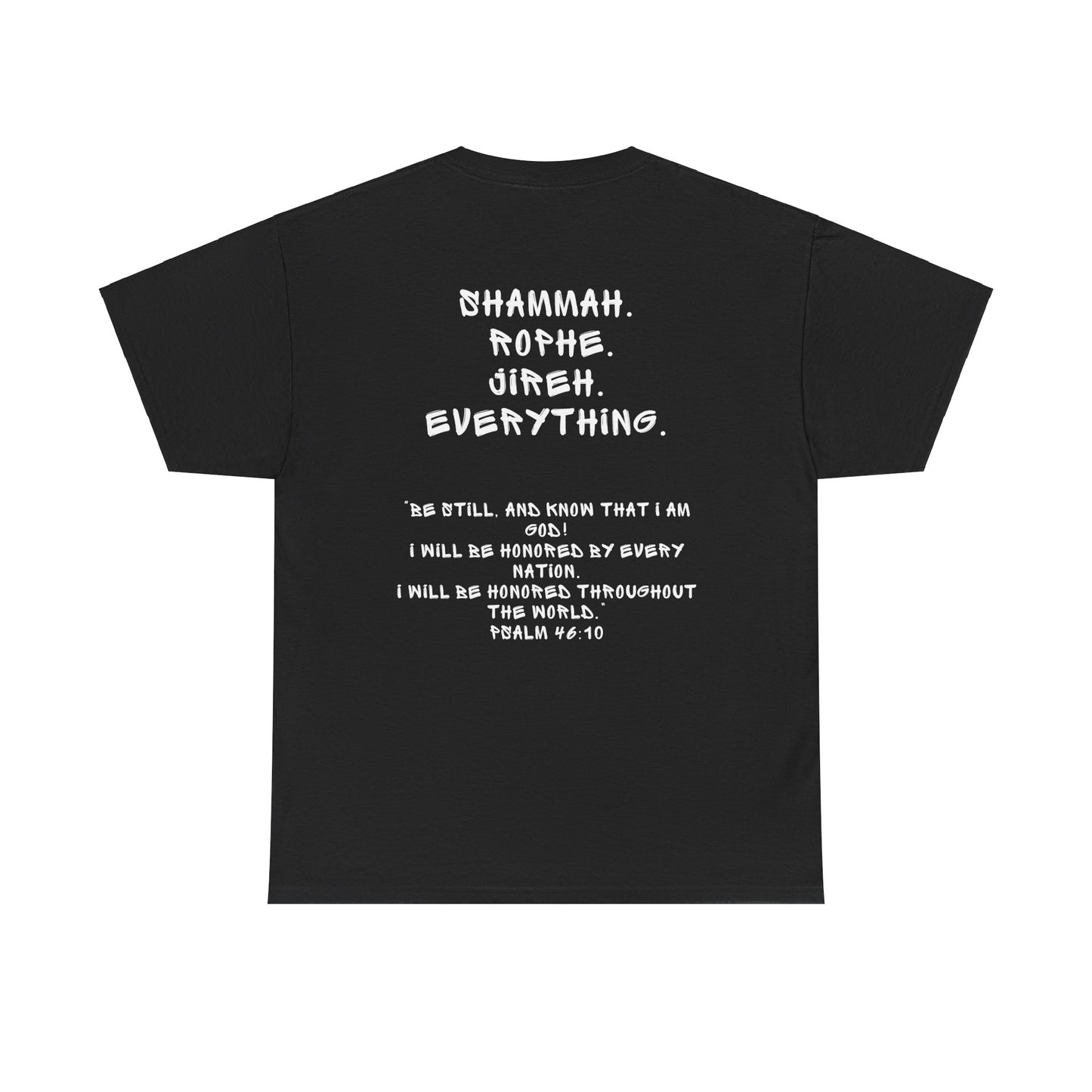 "I AM HiM" T-Shirt
