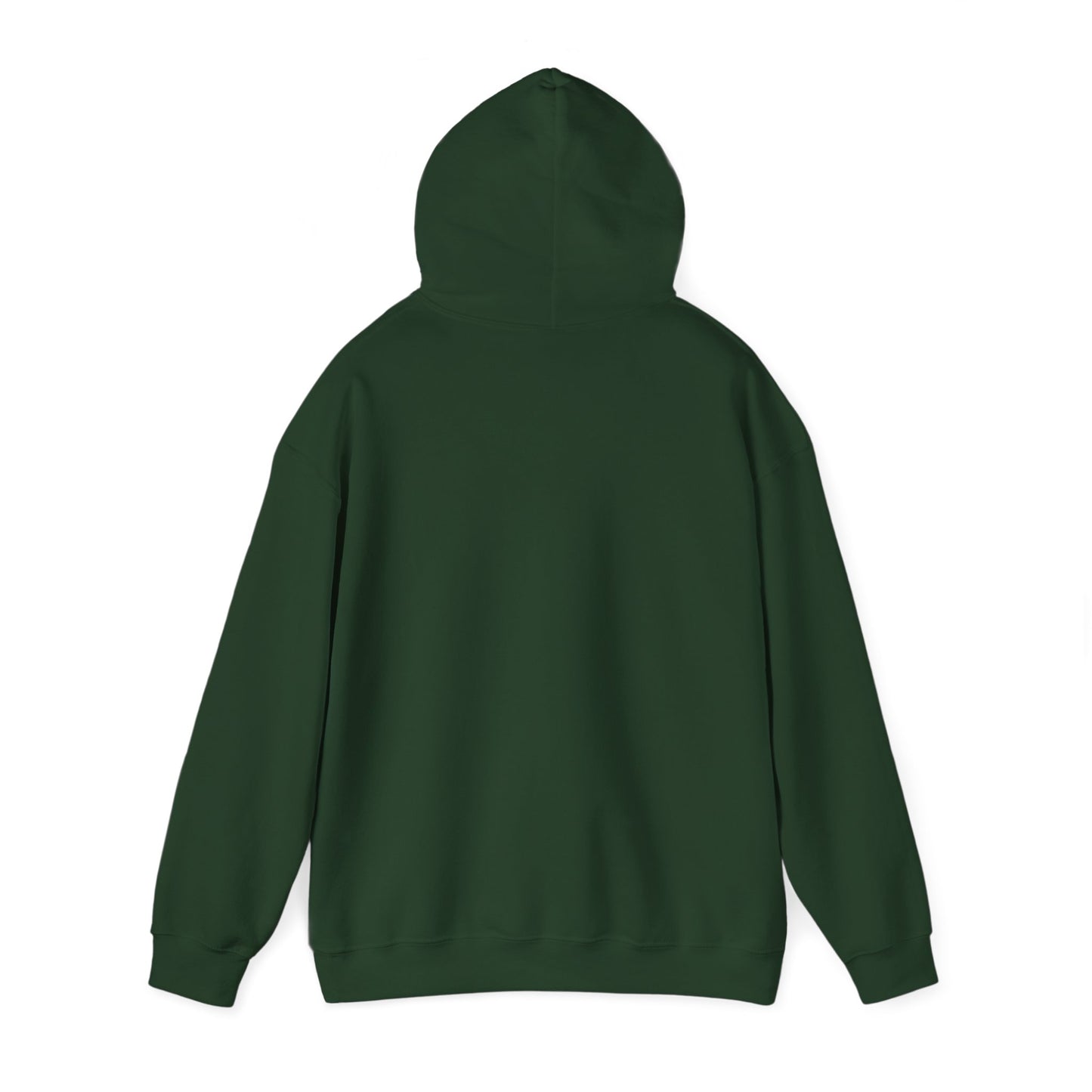 "Stay Thirsty" Hoodie