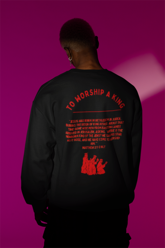 “Rollin’ with the Homies” Sweatshirt