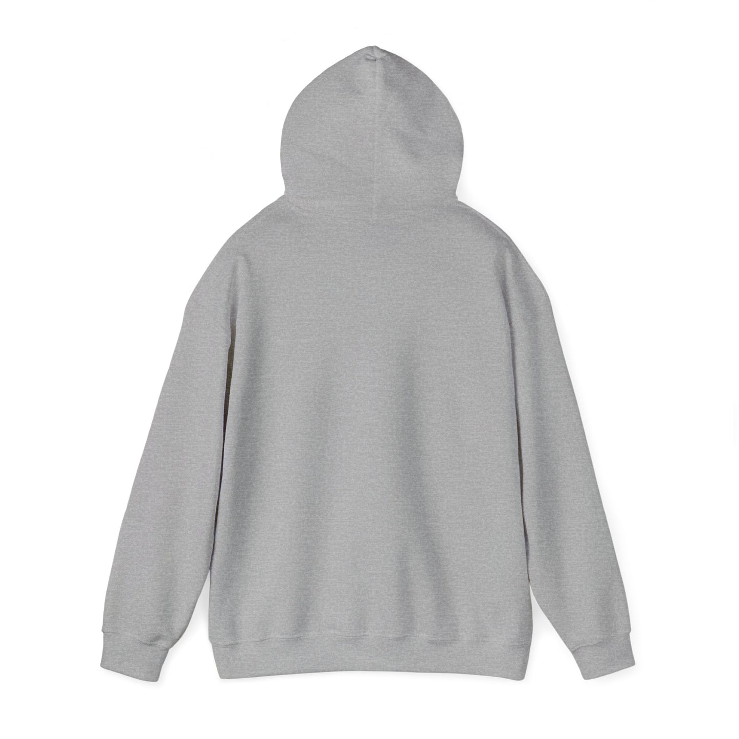 "I AM HiM" Hoodie