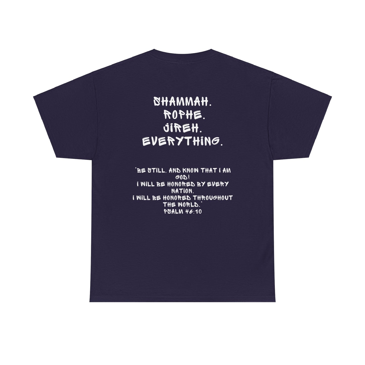 "I AM HiM" T-Shirt
