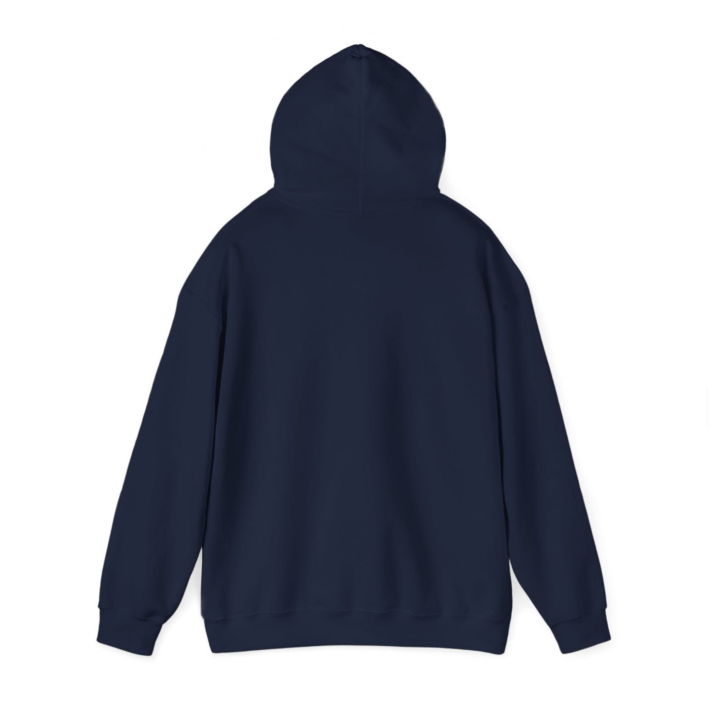 "I AM HiM" Hoodie