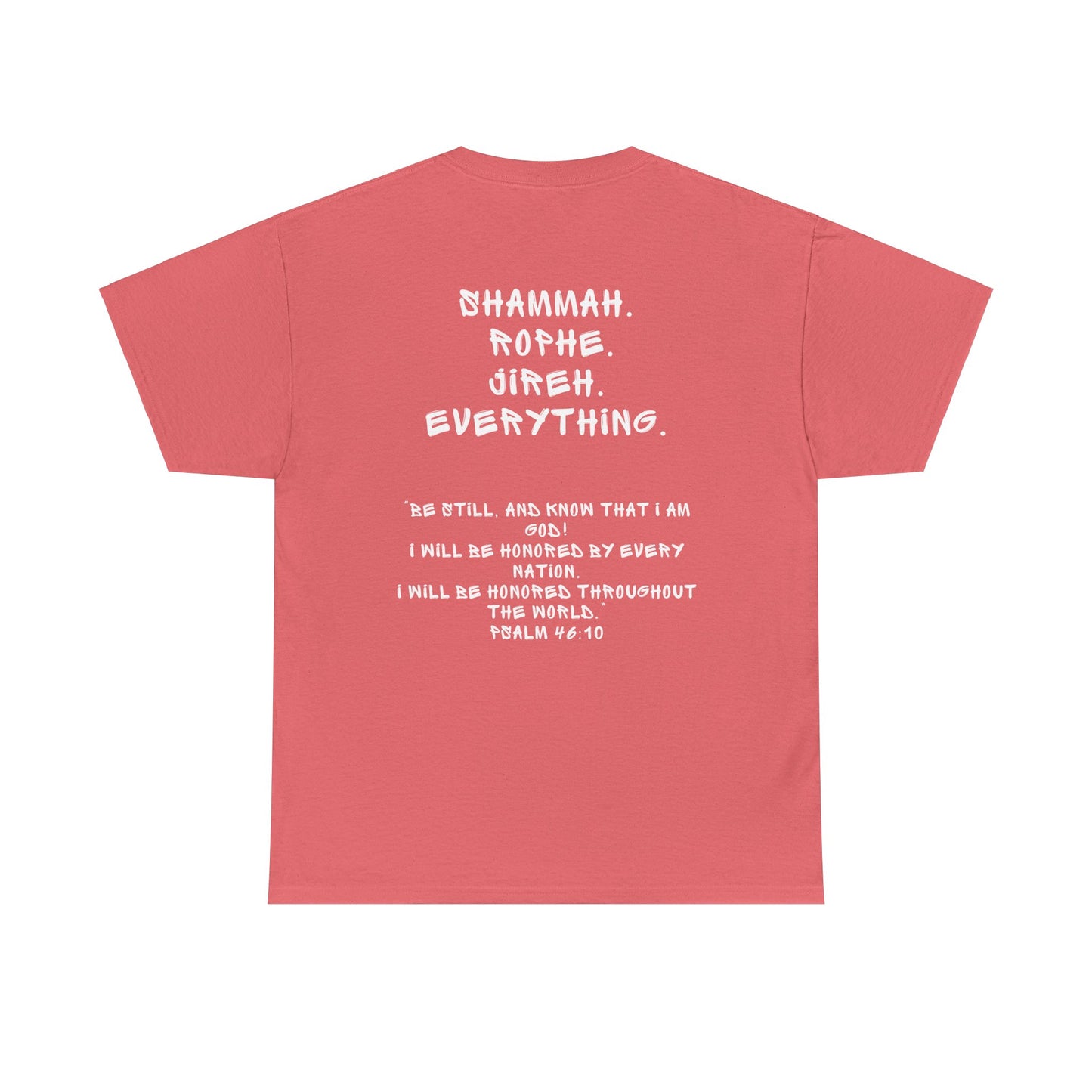 "I AM HiM" T-Shirt