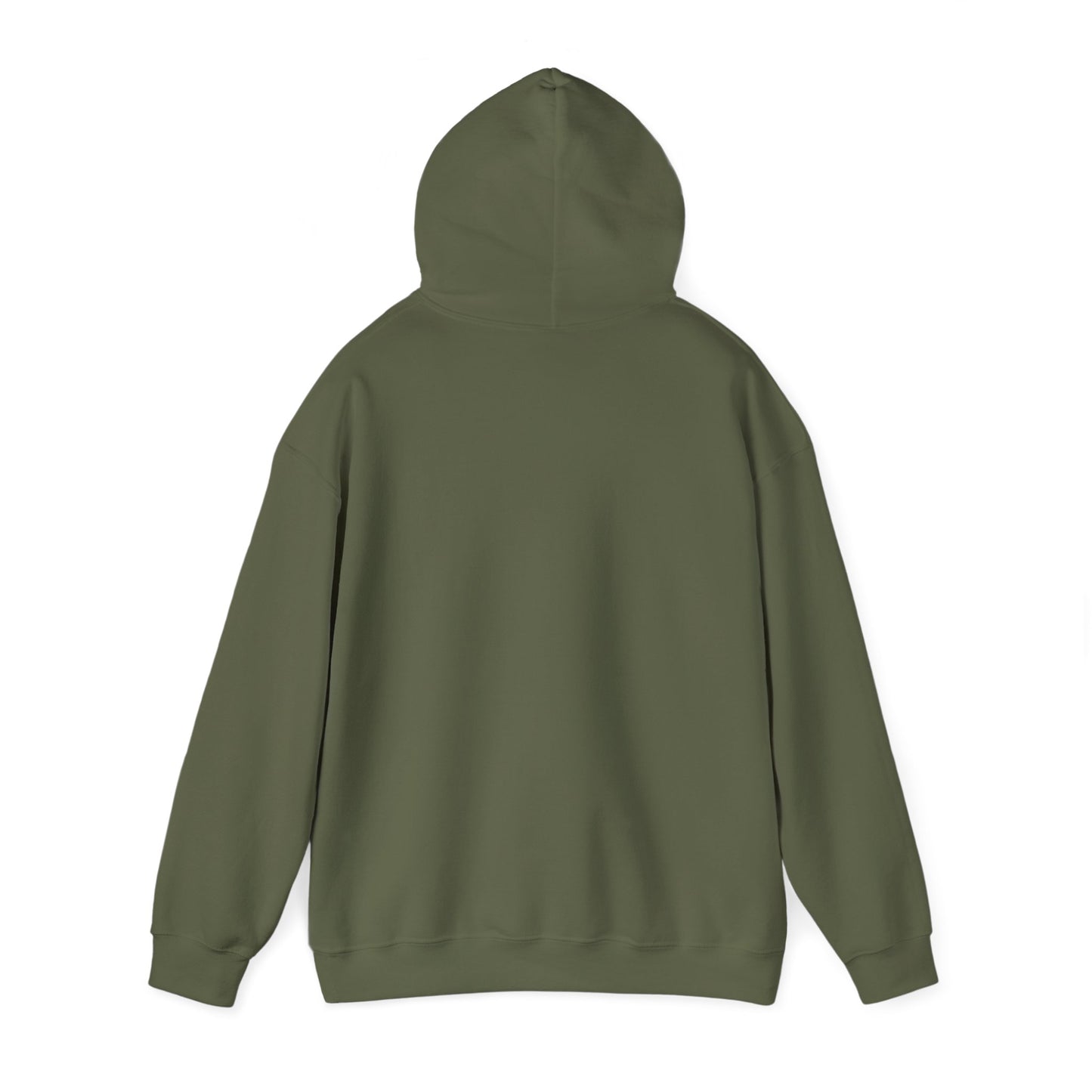 "I AM HiM" Hoodie
