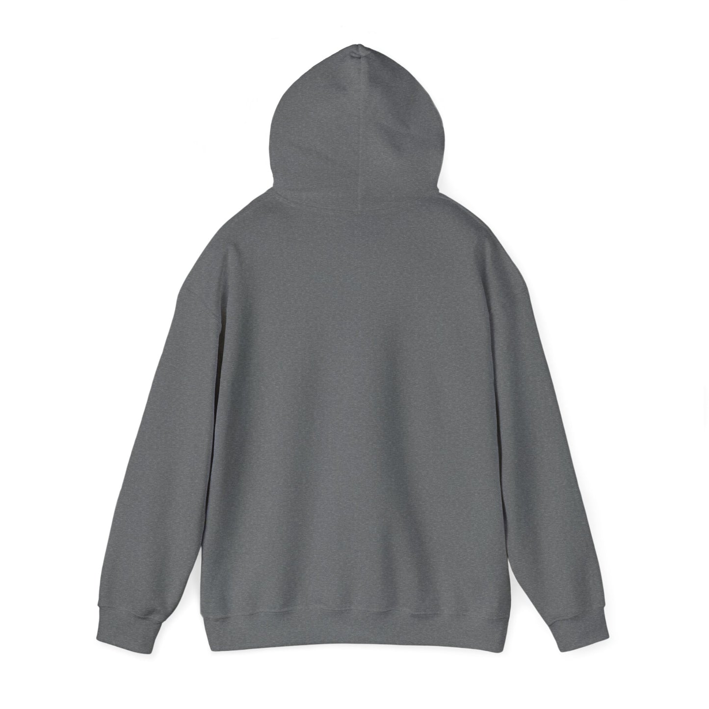 "I AM HiM" Hoodie