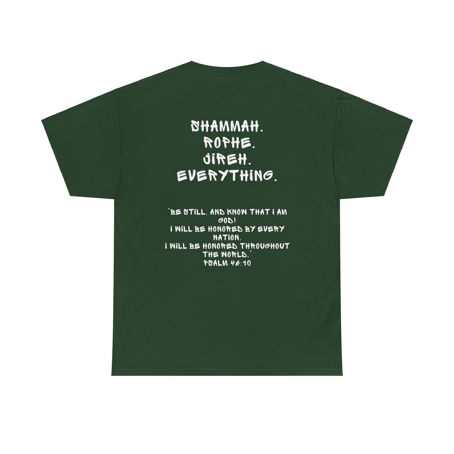 "I AM HiM" T-Shirt
