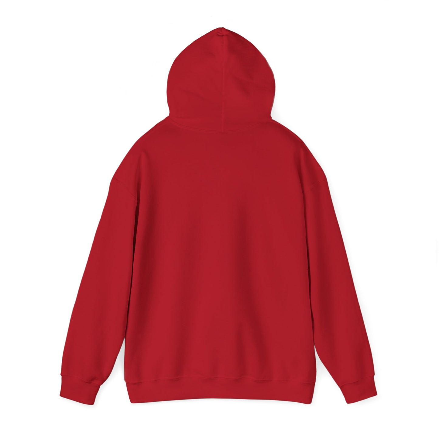 "I AM HiM" Hoodie