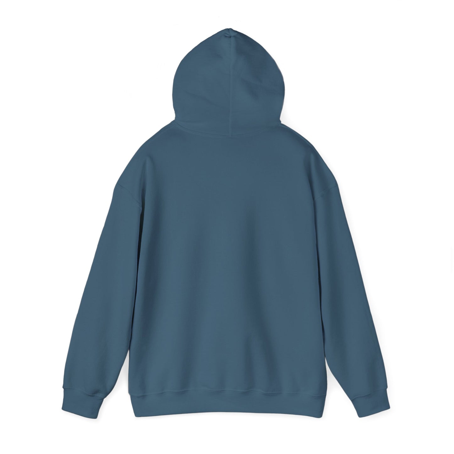 "I AM HiM" Hoodie