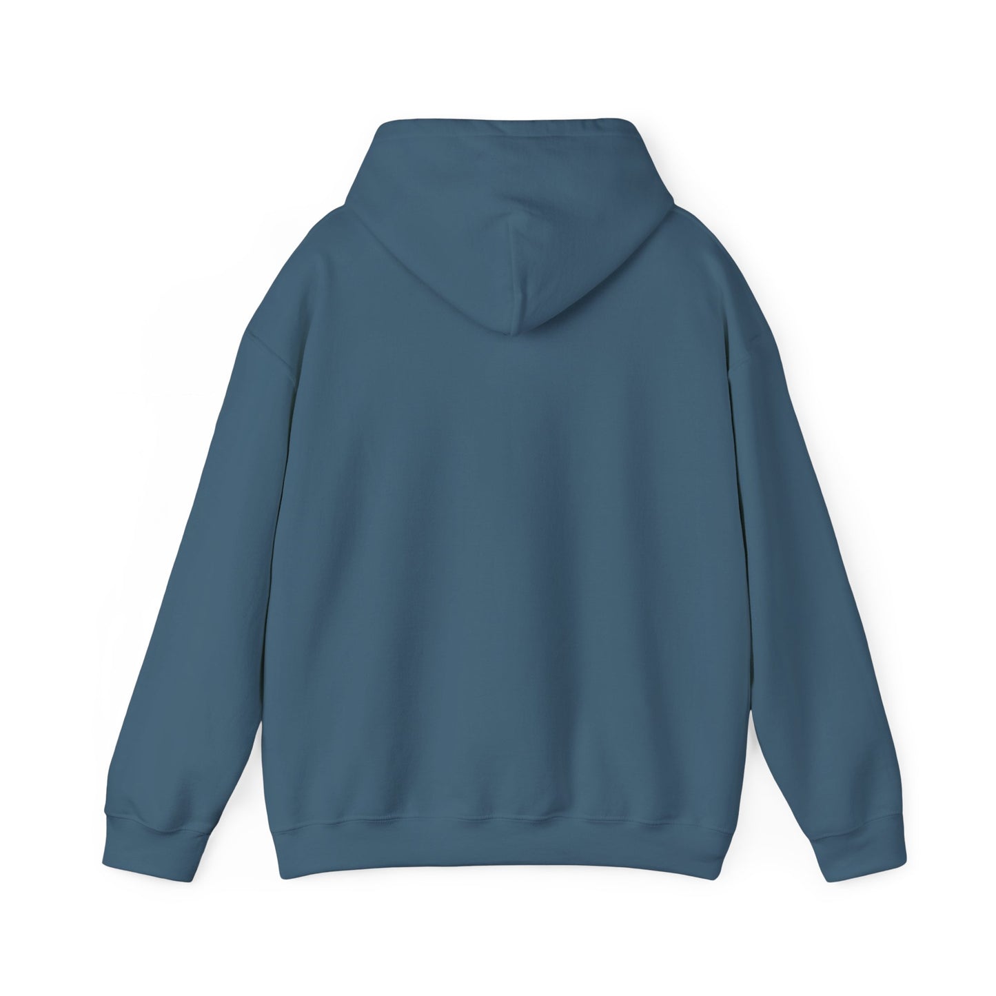"I AM HiM" Hoodie