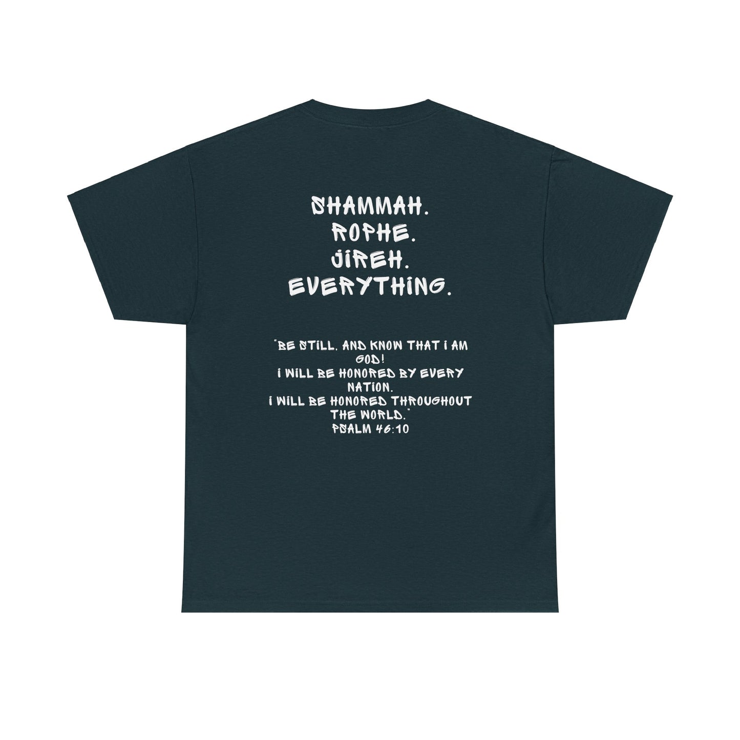 "I AM HiM" T-Shirt