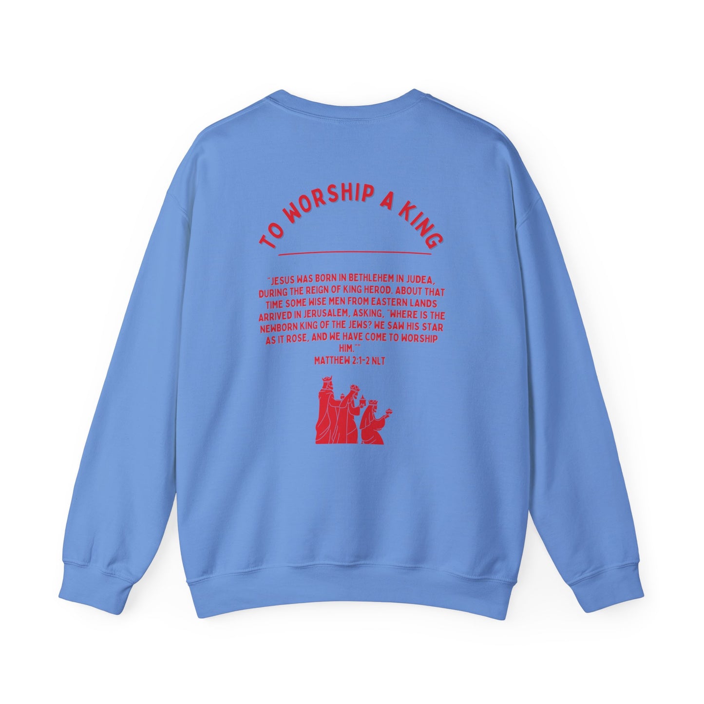 “Rollin’ with the Homies” Sweatshirt