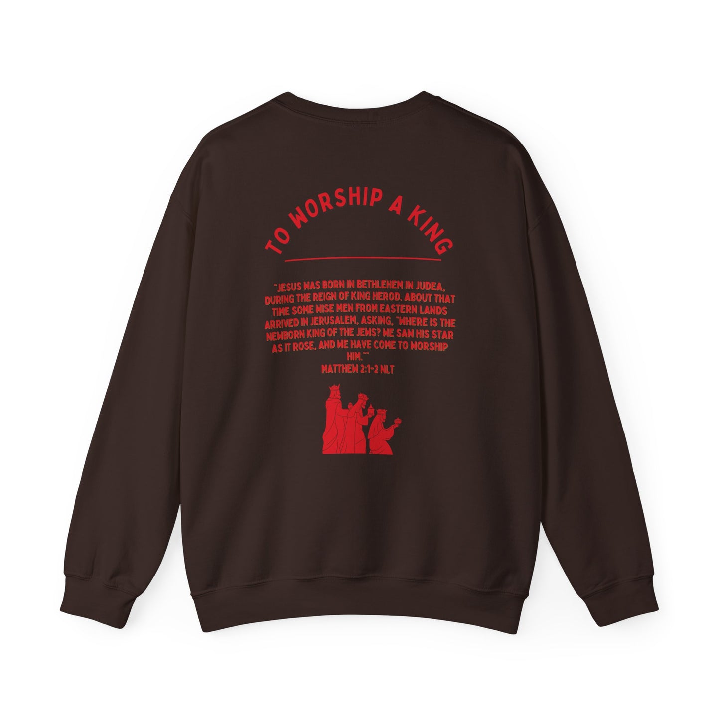 “Rollin’ with the Homies” Sweatshirt
