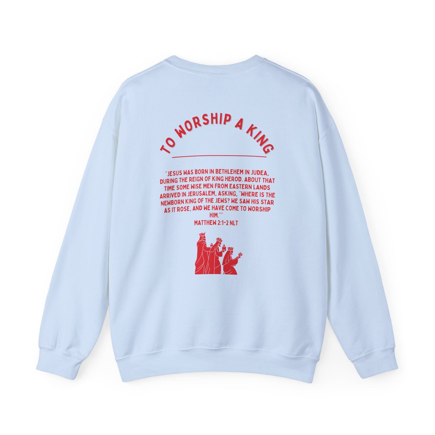 “Rollin’ with the Homies” Sweatshirt