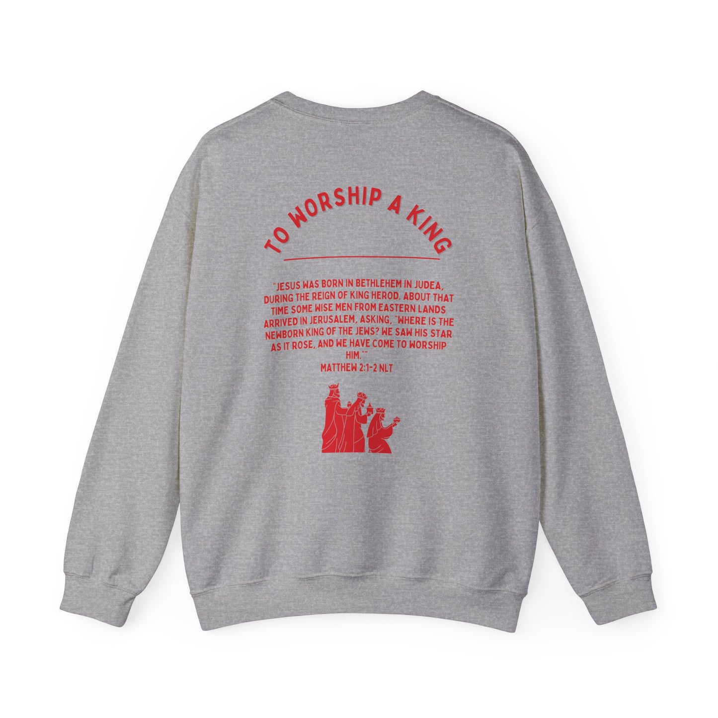 “Rollin’ with the Homies” Sweatshirt