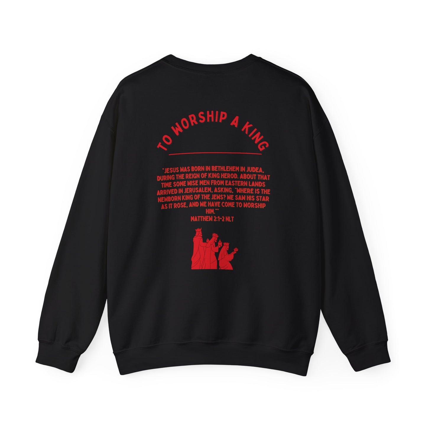 “Rollin’ with the Homies” Sweatshirt