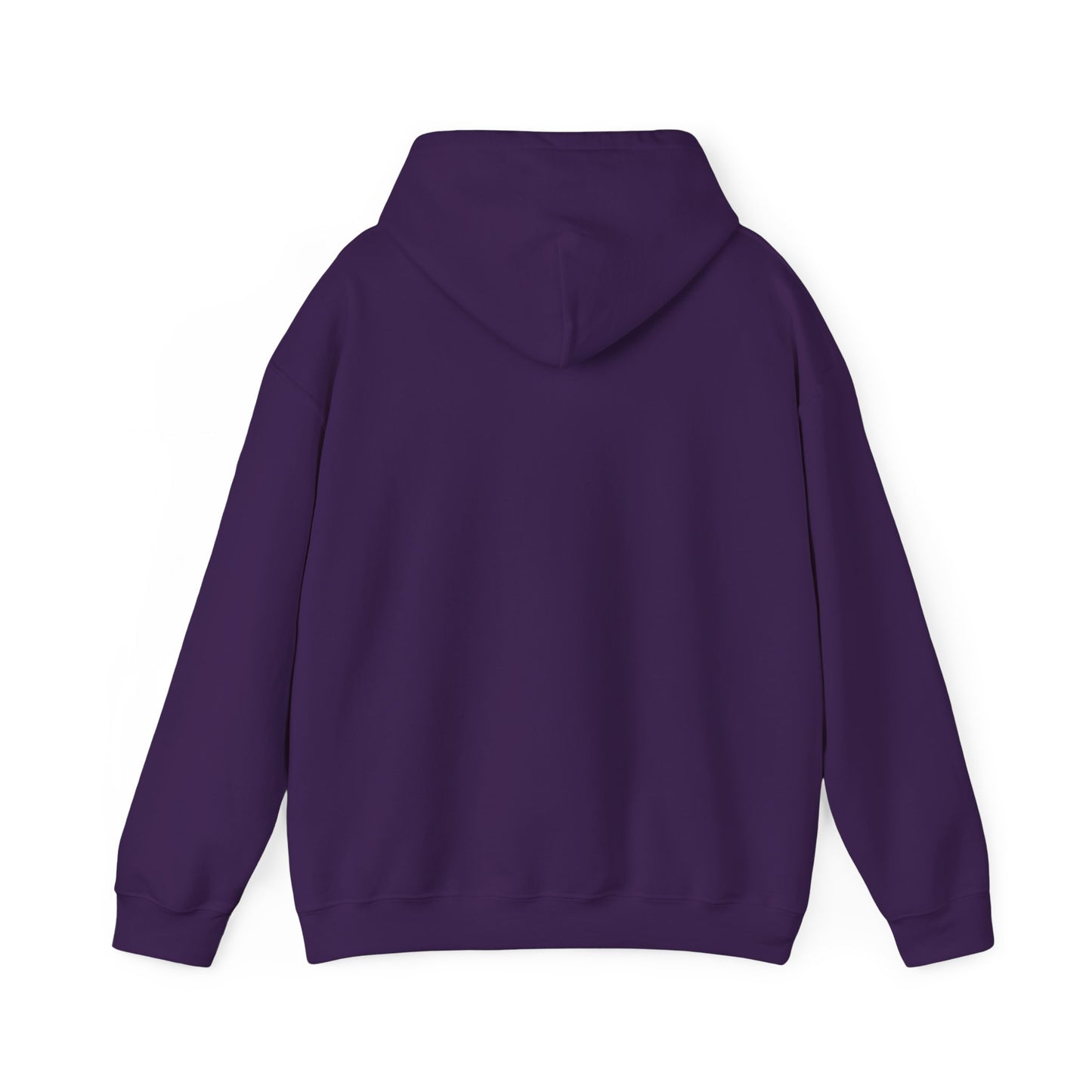 “Seek God. He Got the Rest.” Hoodie