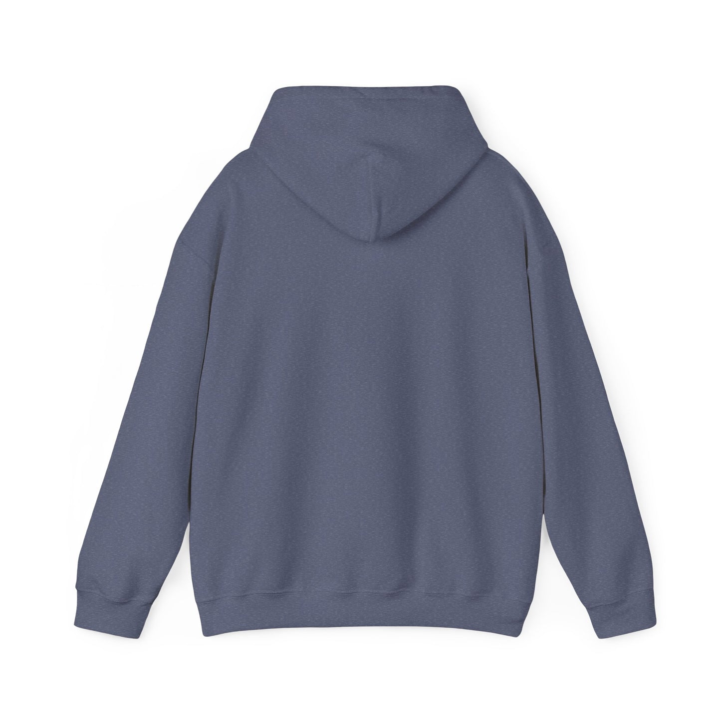 “Seek God. He Got the Rest.” Hoodie