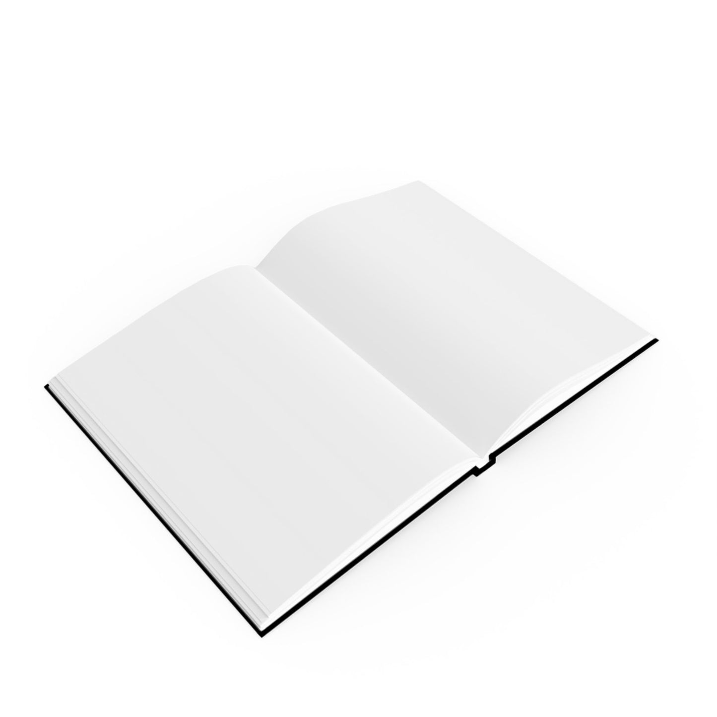 "Stay Thirsty" Journal