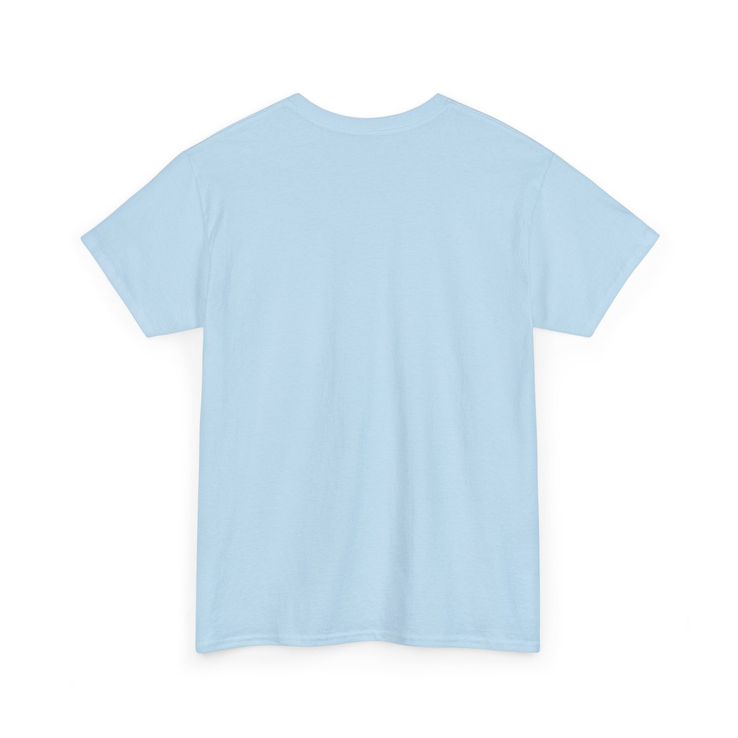 "Stay Thirsty" T-Shirt (Black)