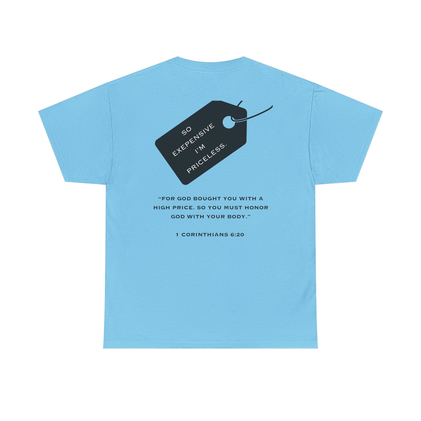 "Purchased" T-shirt