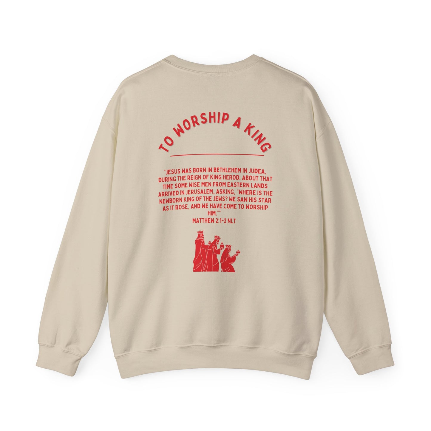 “Rollin’ with the Homies” Sweatshirt