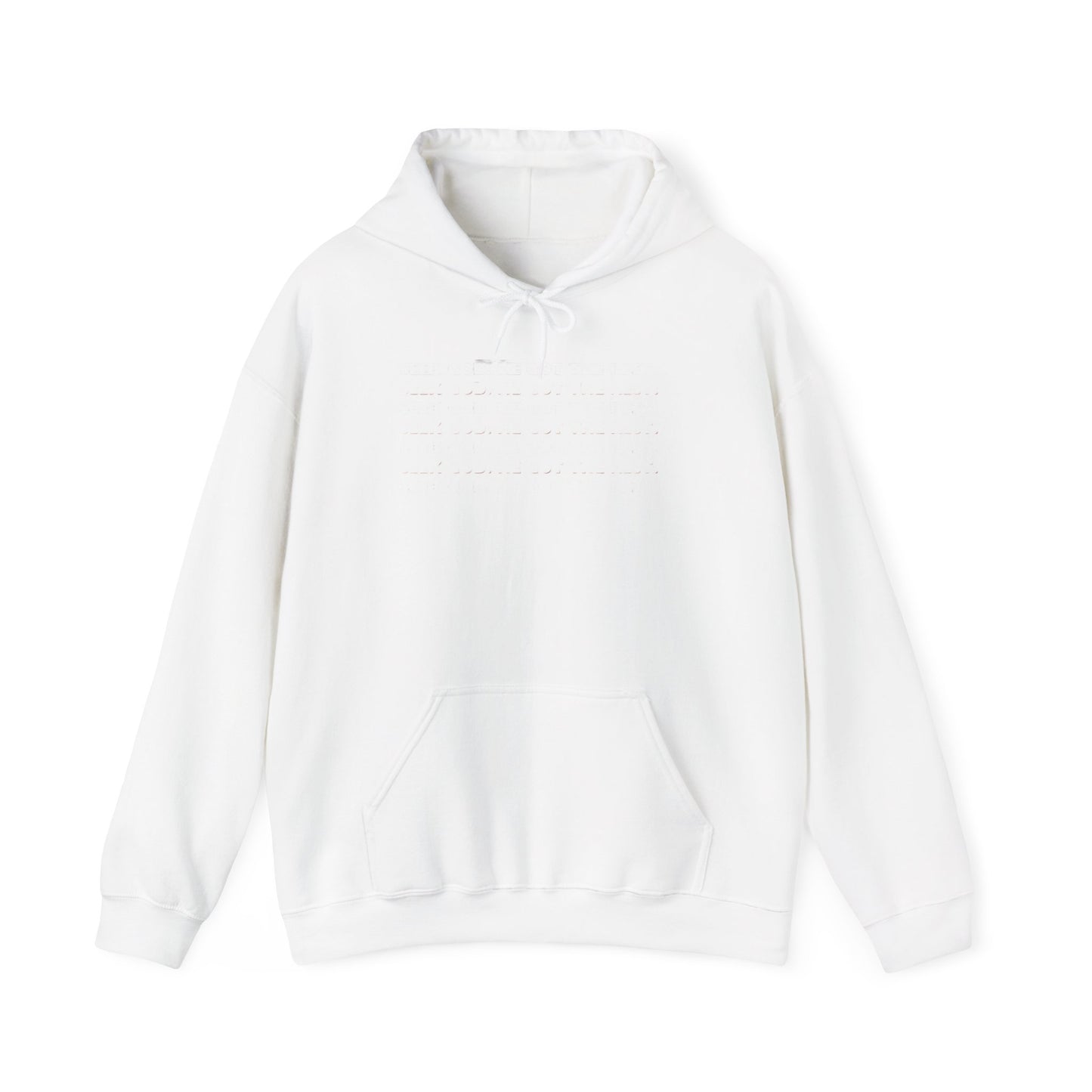 “Seek God. He Got the Rest.” Hoodie