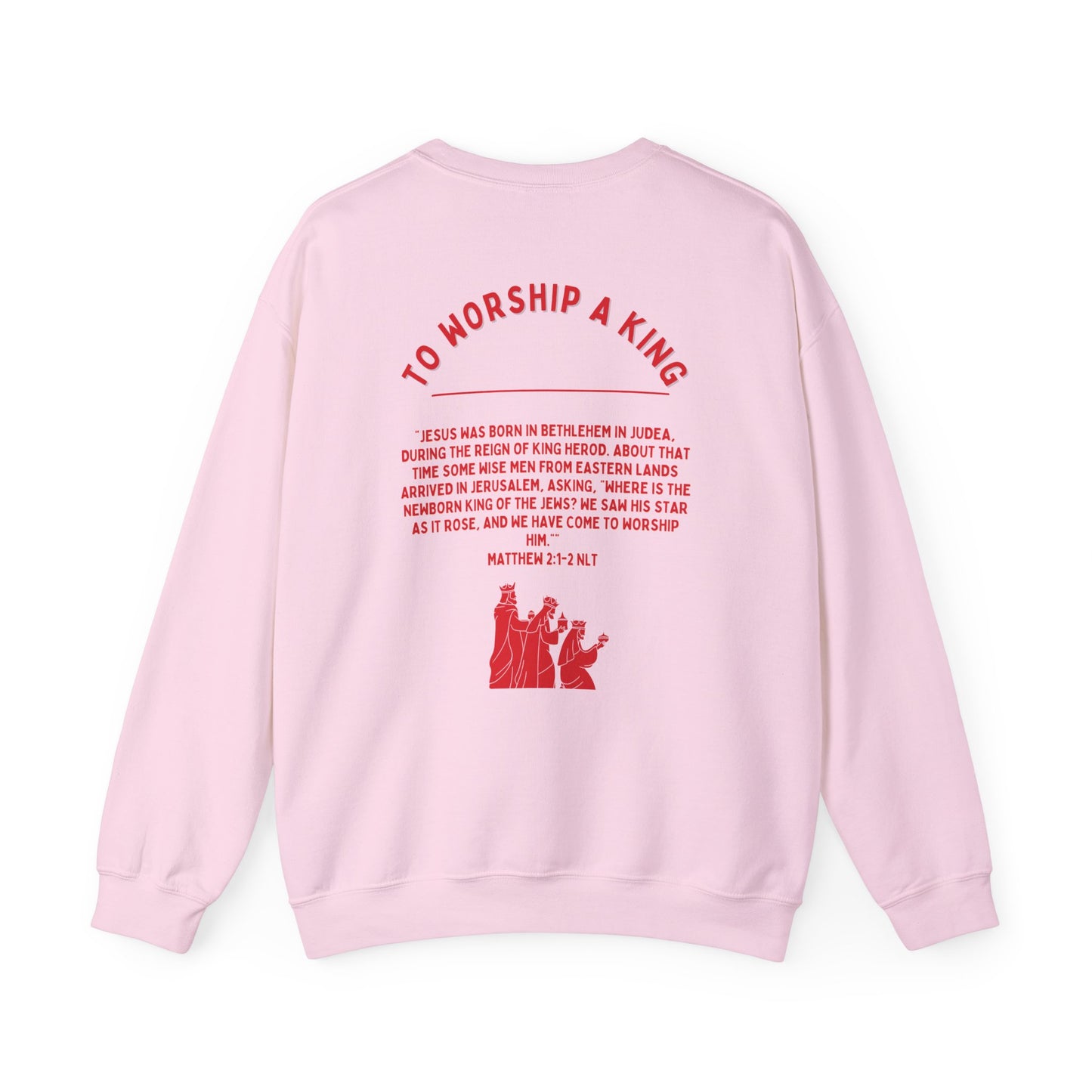 “Rollin’ with the Homies” Sweatshirt