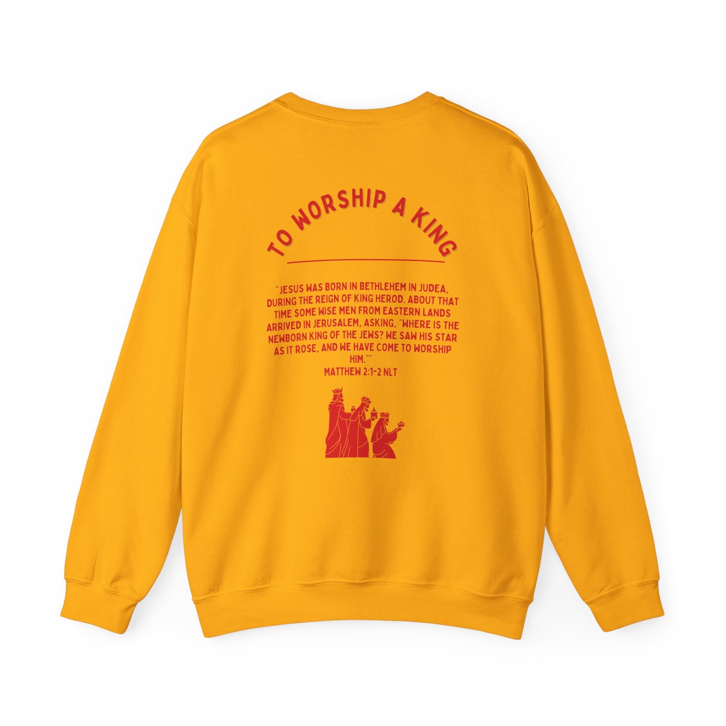 “Rollin’ with the Homies” Sweatshirt