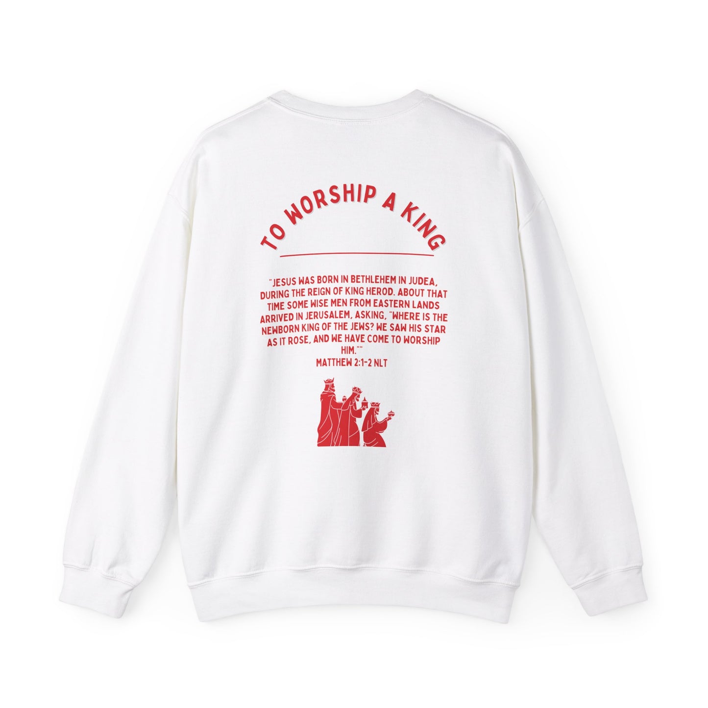 “Rollin’ with the Homies” Sweatshirt