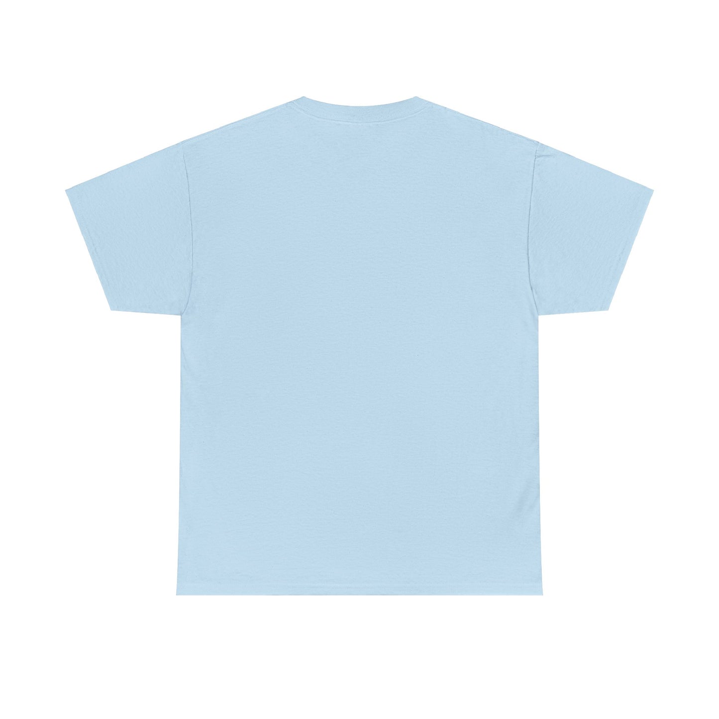 "Stay Thirsty" T-Shirt (Black)