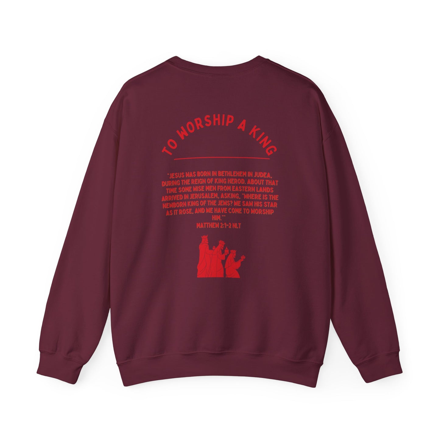 “Rollin’ with the Homies” Sweatshirt